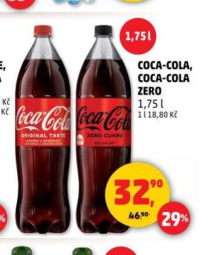 Coca-Cola, Coca-Cola Zero