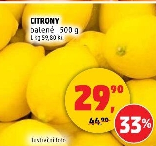 Citrony