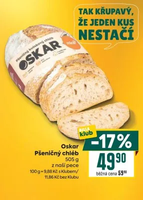 akční leták BILLA 1.10.2025-7.10.2025