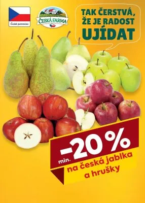 akční leták BILLA 1.10.2025-7.10.2025