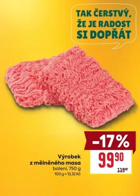 akční leták BILLA 1.10.2025-7.10.2025