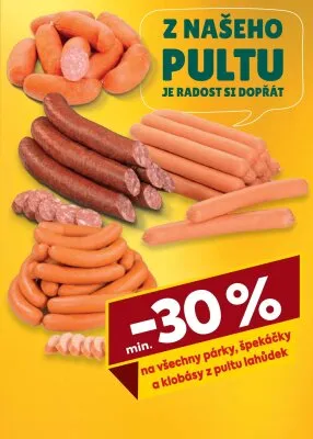 akční leták BILLA 1.10.2025-7.10.2025