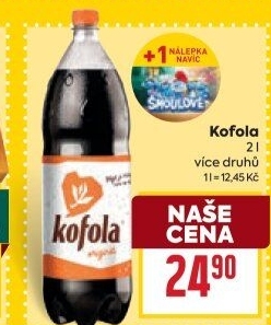 Kofola