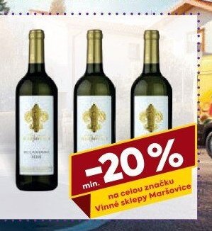 Vinné sklepy Maršovice