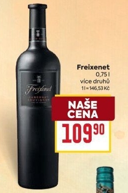 Vína Freixenet