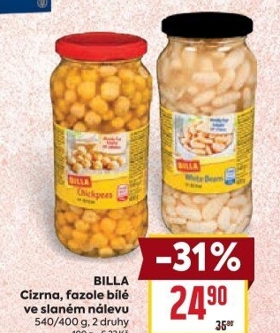 Cizrna Billa