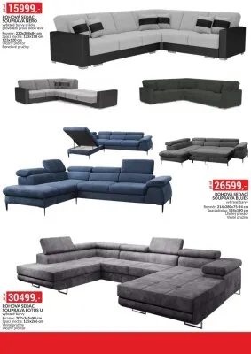 akční leták bauMax 1.10.2025-31.10.2025