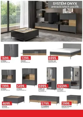 akční leták bauMax 1.10.2025-31.10.2025