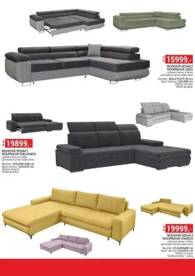 akční leták bauMax 1.10.2025-31.10.2025