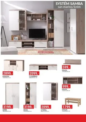 akční leták bauMax 1.10.2025-31.10.2025