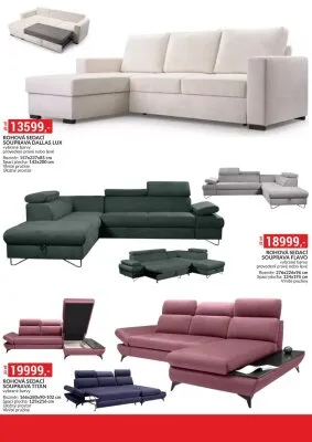 akční leták bauMax 1.10.2025-31.10.2025