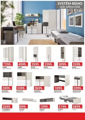 akční leták bauMax 1.10.2025-31.10.2025