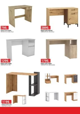 akční leták bauMax 1.10.2025-31.10.2025