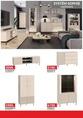 akční leták bauMax 1.10.2025-31.10.2025