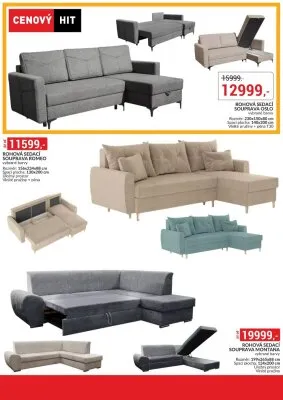 akční leták bauMax 1.10.2025-31.10.2025