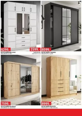 akční leták bauMax 1.10.2025-31.10.2025