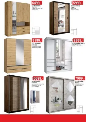 akční leták bauMax 1.10.2025-31.10.2025