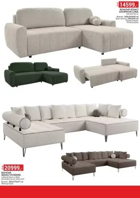 akční leták bauMax 1.10.2025-31.10.2025