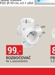ROZBOČOVAČ