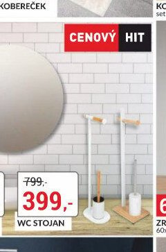 WC STOJAN