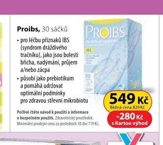 Proibs