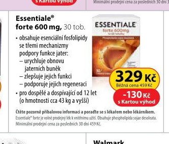 Essentiale forte
