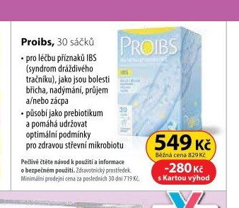 Proibs