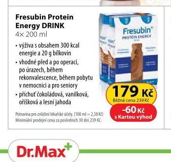 Fresubin Protein Energy DRINK