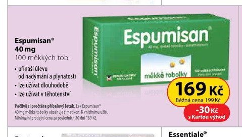 Espumisan