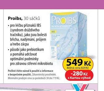 Proibs