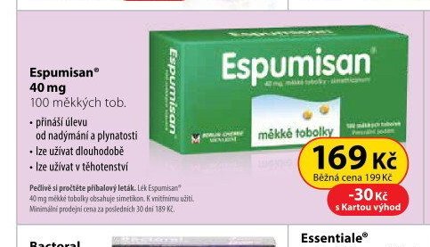 Espumisan