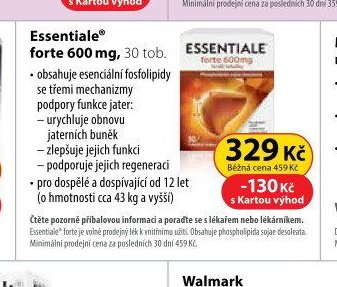 Essentiale forte