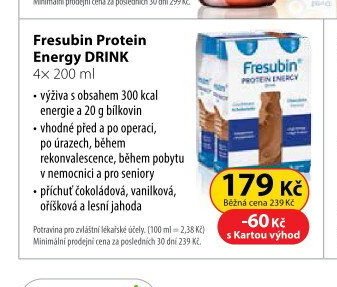 Fresubin Protein Energy DRINK