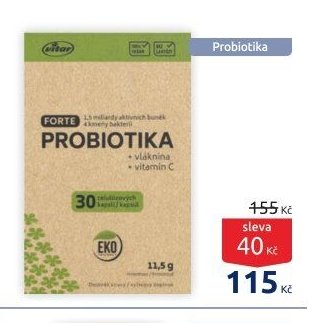 Vitar EKO Probiotika