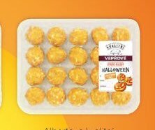 Albertovo kvalitní Vepřové dýňové kuličky 300 g