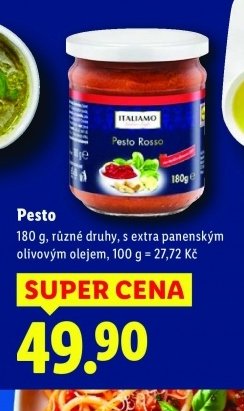 Pesto