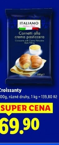 Croissanty