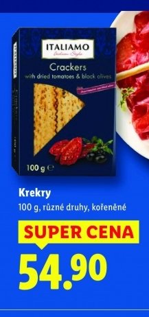 Krekry