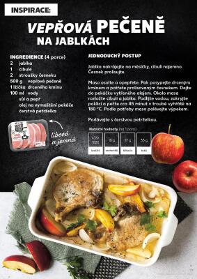 akční leták Kaufland 8.10.2025-14.10.2025