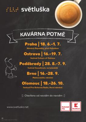 akční leták Kaufland 8.10.2025-14.10.2025