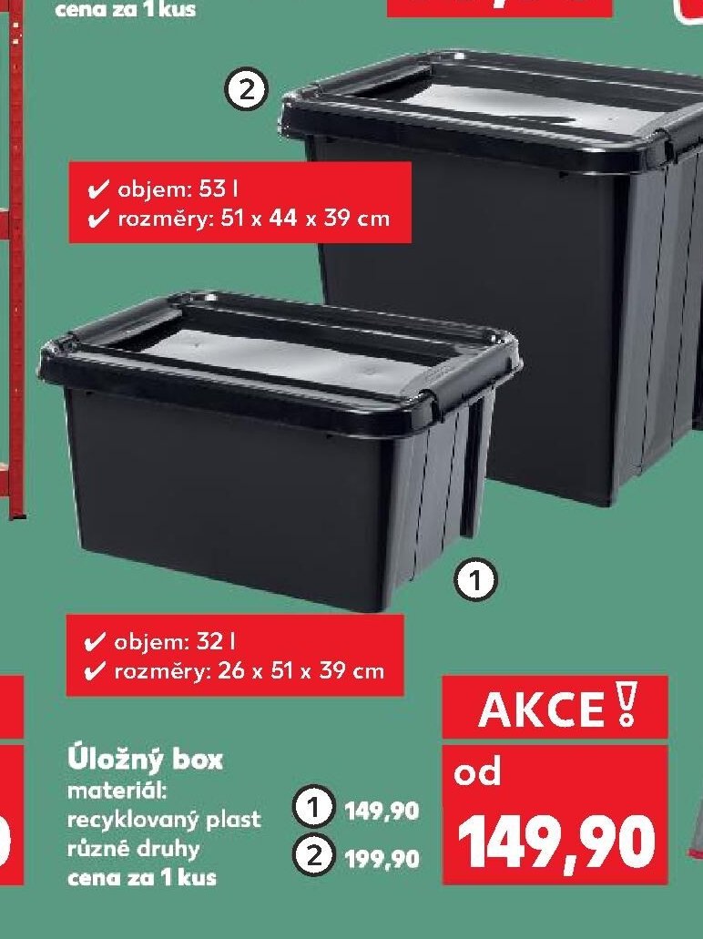 Úložný box