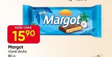 Tyčinka Margot Orion