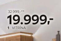 Vitrína