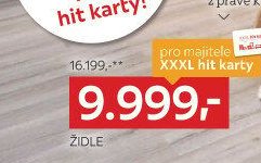 Židle