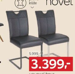 Houpací židle