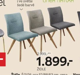 Židle