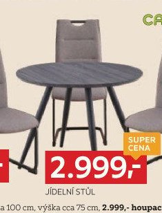 Jídelní stůl