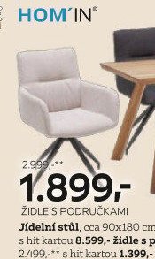 Židle s područkami