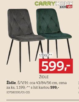 Židle