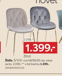 Židle